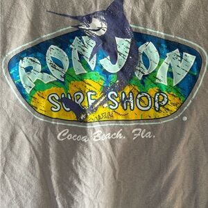Ron Jon KeyWest Tee